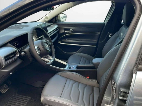 Jeep Avenger 1.2 eHybrid 74kW (100CV) Summit