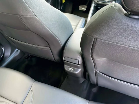 Jeep Avenger 1.2 eHybrid 74kW (100CV) Summit