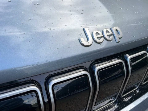 Jeep Avenger 1.2 eHybrid 74kW (100CV) Summit