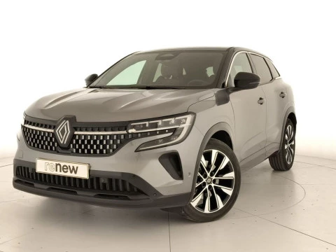 Renault Austral  Hibrido  1.2 E-Tech Hibrido Techno 146kW