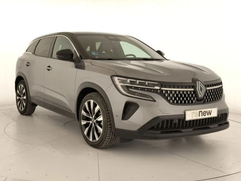 Renault Austral  Hibrido  1.2 E-Tech Hibrido Techno 146kW