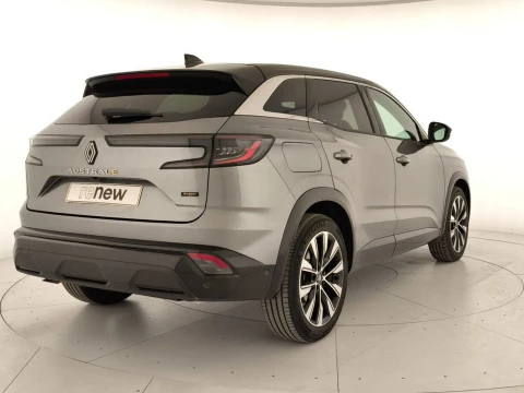 Renault Austral  Hibrido  1.2 E-Tech Hibrido Techno 146kW