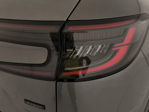 Renault Austral  Hibrido  1.2 E-Tech Hibrido Techno 146kW