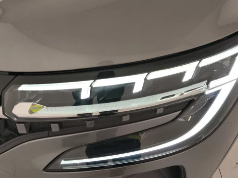 Renault Austral  Hibrido  1.2 E-Tech Hibrido Techno 146kW