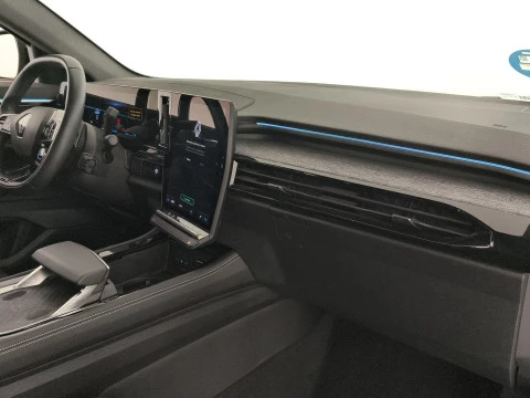 Renault Austral  Hibrido  1.2 E-Tech Hibrido Techno 146kW