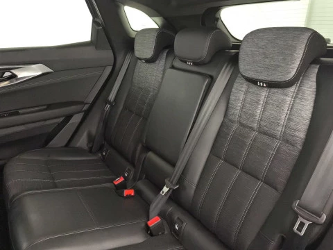 Renault Austral  Hibrido  1.2 E-Tech Hibrido Techno 146kW