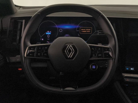 Renault Austral  Hibrido  1.2 E-Tech Hibrido Techno 146kW