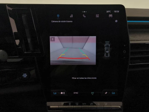 Renault Austral  Hibrido  1.2 E-Tech Hibrido Techno 146kW