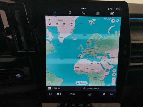 Renault Austral  Hibrido  1.2 E-Tech Hibrido Techno 146kW