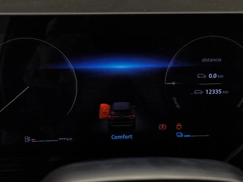 Renault Austral  Hibrido  1.2 E-Tech Hibrido Techno 146kW