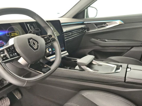 Renault Austral  Hibrido  1.2 E-Tech Hibrido Techno 146kW