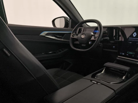 Renault Austral  Hibrido  1.2 E-Tech Hibrido Techno 146kW