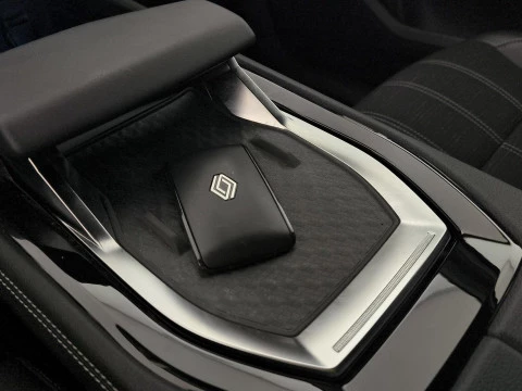 Renault Austral  Hibrido  1.2 E-Tech Hibrido Techno 146kW