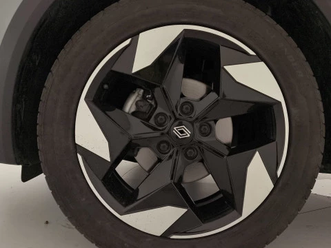 Renault Captur  TCe GPF Micro Hibrido Techno EDC 117kW