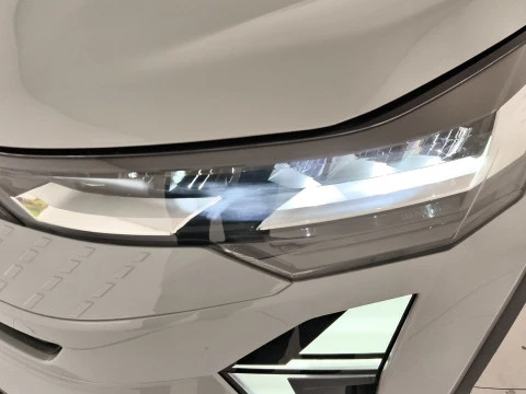 Renault Captur  TCe GPF Micro Hibrido Techno EDC 117kW