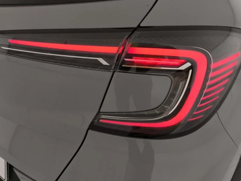 Renault Captur  TCe GPF Micro Hibrido Techno EDC 117kW