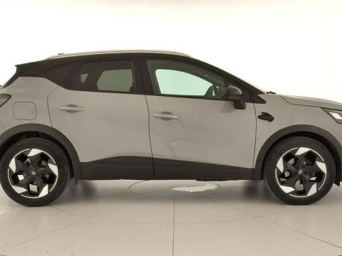 Renault Captur  TCe GPF Micro Hibrido Techno EDC 117kW