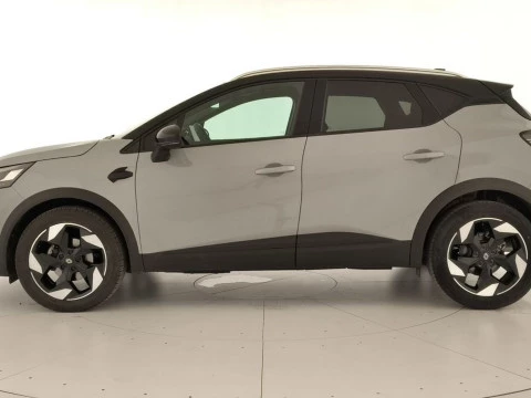 Renault Captur  TCe GPF Micro Hibrido Techno EDC 117kW