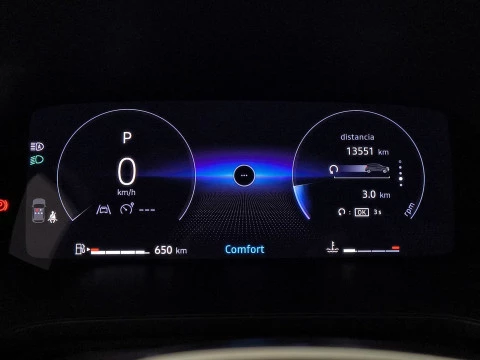 Renault Captur  TCe GPF Micro Hibrido Techno EDC 117kW