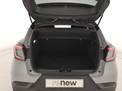 Renault Captur  TCe GPF Micro Hibrido Techno EDC 117kW