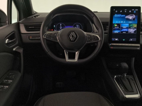 Renault Captur  TCe GPF Micro Hibrido Techno EDC 117kW