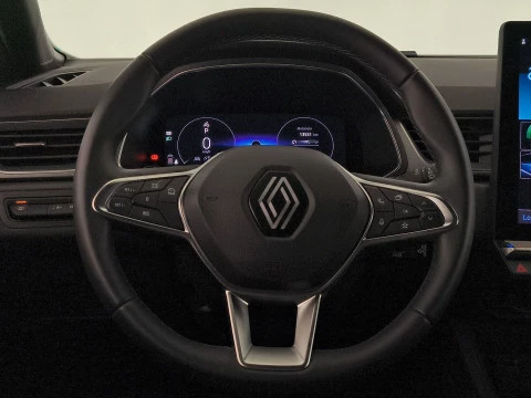 Renault Captur  TCe GPF Micro Hibrido Techno EDC 117kW