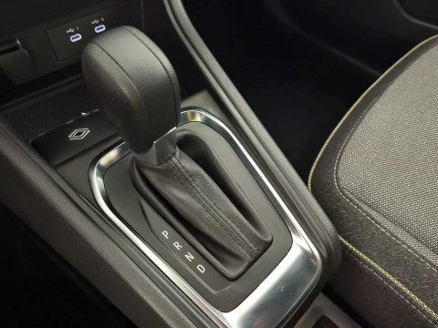 Renault Captur  TCe GPF Micro Hibrido Techno EDC 117kW