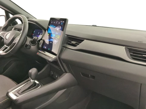 Renault Captur  TCe GPF Micro Hibrido Techno EDC 117kW