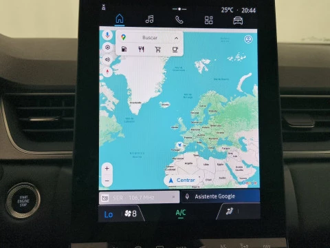 Renault Captur  TCe GPF Micro Hibrido Techno EDC 117kW