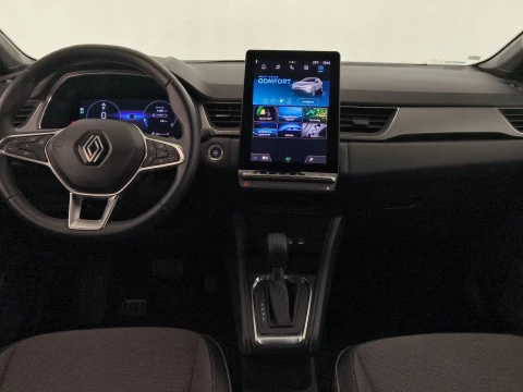 Renault Captur  TCe GPF Micro Hibrido Techno EDC 117kW