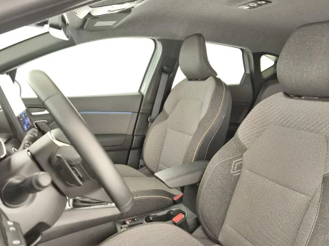 Renault Captur  TCe GPF Micro Hibrido Techno EDC 117kW