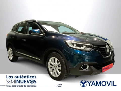 Renault Kadjar Zen Energy dCi 81 kW (110 CV) EDC
