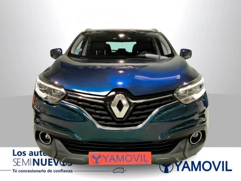 Renault Kadjar Zen Energy dCi 81 kW (110 CV) EDC