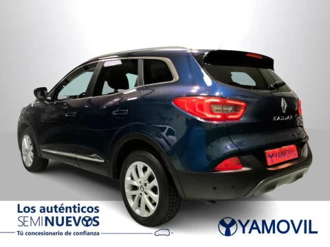 Renault Kadjar Zen Energy dCi 81 kW (110 CV) EDC