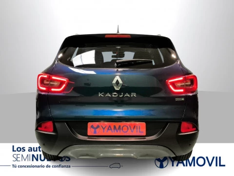 Renault Kadjar Zen Energy dCi 81 kW (110 CV) EDC