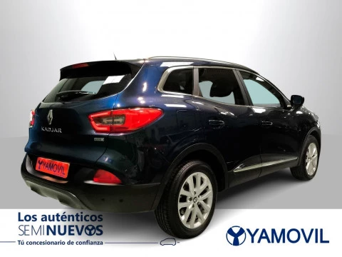 Renault Kadjar Zen Energy dCi 81 kW (110 CV) EDC
