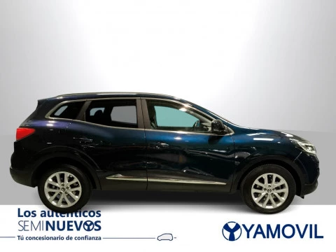 Renault Kadjar Zen Energy dCi 81 kW (110 CV) EDC