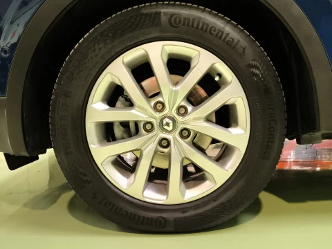 Renault Kadjar Zen Energy dCi 81 kW (110 CV) EDC