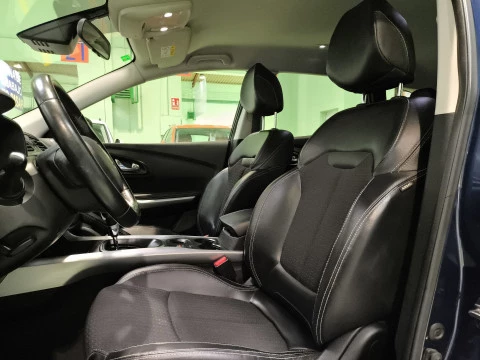 Renault Kadjar Zen Energy dCi 81 kW (110 CV) EDC