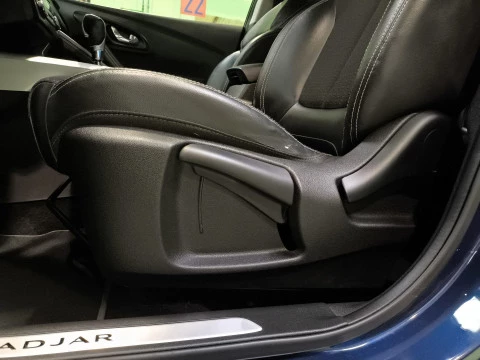 Renault Kadjar Zen Energy dCi 81 kW (110 CV) EDC