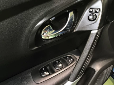 Renault Kadjar Zen Energy dCi 81 kW (110 CV) EDC
