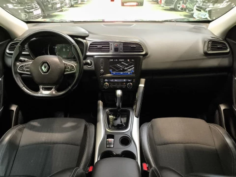 Renault Kadjar Zen Energy dCi 81 kW (110 CV) EDC