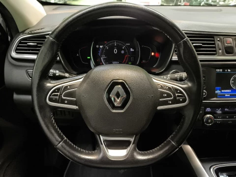 Renault Kadjar Zen Energy dCi 81 kW (110 CV) EDC