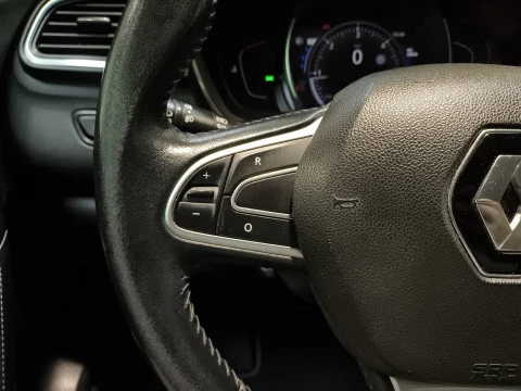 Renault Kadjar Zen Energy dCi 81 kW (110 CV) EDC