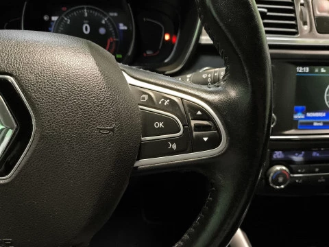 Renault Kadjar Zen Energy dCi 81 kW (110 CV) EDC