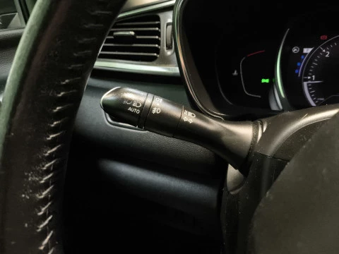 Renault Kadjar Zen Energy dCi 81 kW (110 CV) EDC