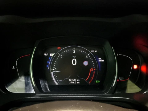 Renault Kadjar Zen Energy dCi 81 kW (110 CV) EDC