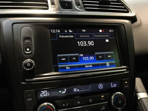 Renault Kadjar Zen Energy dCi 81 kW (110 CV) EDC