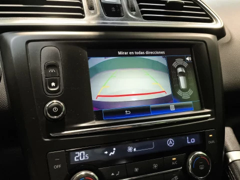 Renault Kadjar Zen Energy dCi 81 kW (110 CV) EDC