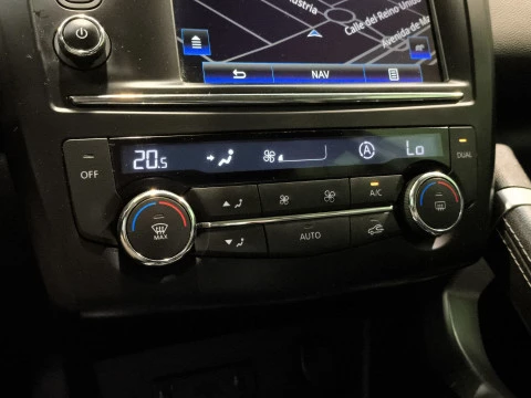 Renault Kadjar Zen Energy dCi 81 kW (110 CV) EDC